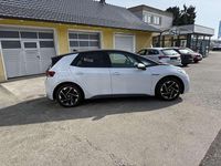 Gebraucht VW ID.3 Pro Performance 150 kW (204 PS) 2023 Weiß Kleinwagen