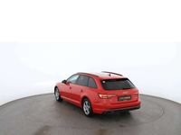 gebraucht Audi A4 Avant 2.0 TDI Aut MATRIX R-KAMERA TEMPOMAT