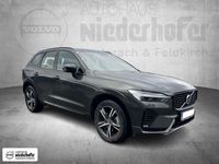 gebraucht Volvo XC60 T6 AWD Recharge PHEV R Design Geartronic