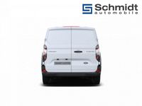 gebraucht Ford Transit Custom Kasten Trend 300L2 2,0TDCi M6 F