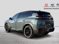 gebraucht Citroën C5 Aircross mHEV 145 Max Aut.