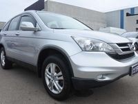 gebraucht Honda CR-V 22i-DTEC Comfort Aut.