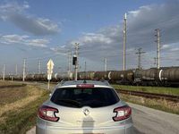 gebraucht Renault Mégane GrandTour Megane Limited Energy dCi 110