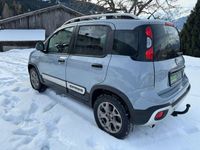 gebraucht Fiat Panda Cross TwinAir Turbo 90 4x4