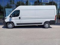 Neu Opel Movano Basis 140 PS (102 kW) 2025 Weiß Van
