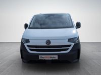 gebraucht VW Transporter Kombi LR TDI