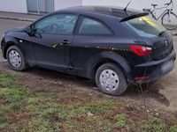 gebraucht Seat Ibiza Ibiza SportCoupé Chili 1,2 Chili