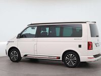 gebraucht VW California Beach Edition Camper TDI