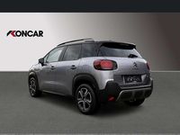 gebraucht Citroën C3 Aircross BlueHDi 110 S&S 6-Gang-Manuell Feel