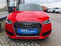 gebraucht Audi A1 Sportback 1.0 TFSI