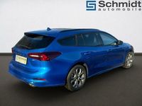 gebraucht Ford Focus ST-Line Tra. 15 Eblue 115PS A8 F