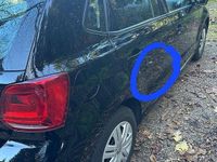 gebraucht VW Polo Family