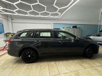 gebraucht VW Passat Variant Comfortline 20 TDI