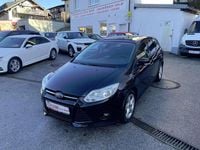 Gebraucht Ford Focus Trend 95 PS (69 kW) 2011 Grau Kombi