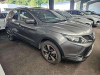 gebraucht Nissan Qashqai 1,6 dCi 360°