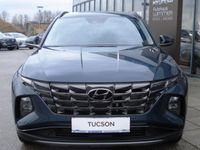 gebraucht Hyundai Tucson NX4 GO 1,6 TGDi 2WD t1bg0