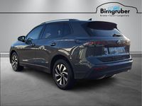 Neu VW Tiguan 150 PS (110 kW) 2026 Mittelgrau  metallic SUV