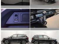 gebraucht VW Tiguan 2,0 TDI 4Motion DSG R-line