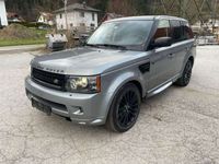 gebraucht Land Rover Range Rover Sport 3,0 TdV6 HSE DPF