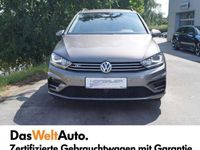 gebraucht VW Golf Sportsvan Sport Austria TDI