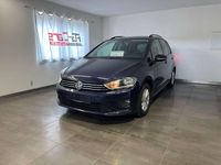 gebraucht VW Golf Sportsvan 16 TDI BMT
