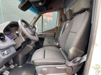 gebraucht Mercedes Sprinter 314 CDI Kasten Hochdach Standard