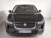Gebraucht Jaguar I-Pace S 294 kW (400 PS) 2021 Schwarz SUV