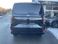 gebraucht Ford Tourneo Custom 320 L2 Titanium AWD 2.0 AT X, 8-Sitzer, 19-Zoll...