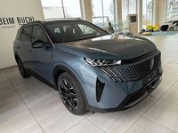 Gebraucht Peugeot 5008 GT 146 PS (107 kW) 2025 Blau SUV