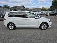 gebraucht VW Touran Sky 12 TSI