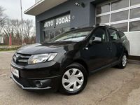 gebraucht Dacia Logan MCV Supreme dCi 90 S&S **Freisprecheinr./Klima**