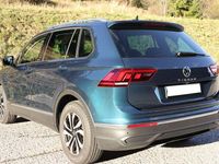 gebraucht VW Tiguan 20 TDI SCR Active DSG
