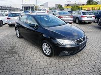 gebraucht Seat Leon Style 1,6 TDI Start-Stopp *LED+NAVI+KAMERA*