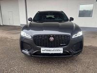 gebraucht Jaguar F-Pace R-Dynamic S P400e PHEV AWD Aut.