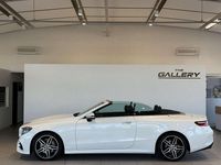 gebraucht Mercedes E200 AMG-Line Aut.*Widescreen*Multibeam*Verkehrszeichen