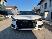 gebraucht Audi A6 A6 55 TFSI e Quattro S Tronic S Line