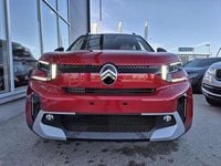 Neu Citroën C3 Aircross 99 PS (72 kW) 2025 Rot SUV