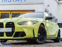 gebraucht BMW M3 xDrive Competition M