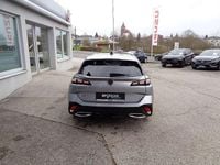 Gebraucht Peugeot 308 SW Allure 136 PS (100 kW) 2025 Grau Kombi