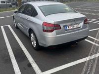 Gebraucht Citroën C5 Exclusive 140 PS (102 kW) 2015 Silber Limousine