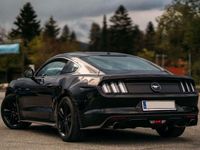 gebraucht Ford Mustang 2,3 EcoBoost