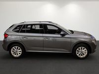 gebraucht Skoda Kamiq Essence TSI