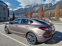 Gebraucht Hyundai i30 159 PS (116 kW) 2021 Bronze Limousine