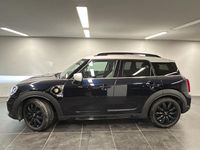 Gebraucht Mini Cooper SE 161 kW (220 PS) 2022 Blau Kleinwagen