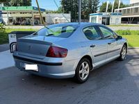 gebraucht Peugeot 407 407Classic 1,8 16V Classic