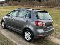 gebraucht VW Golf Plus Comfortline 1,2 TSI