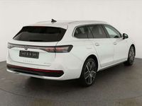gebraucht VW Passat Variant 1.5 TSI eHybrid 200 kW R-Line R-LINE Pano 19-...