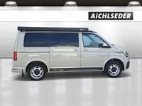 gebraucht VW T6.1 California 2,0TDI 204PS DSG 4Motion Wavecamper