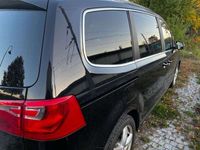 gebraucht Seat Alhambra Style 2,0 TDI CR DPF DSG