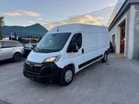 gebraucht Opel Movano L3H2 2.2 BlueHDi 165 S